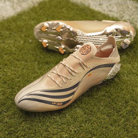 f50 football boots messi.